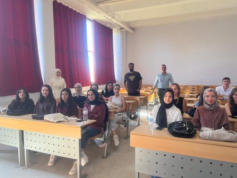 Oryantasyon Programı